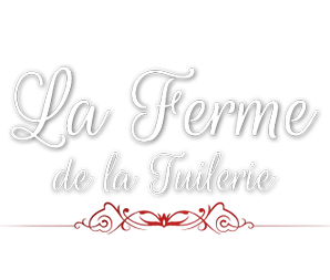 La Ferme de la Tuilerie